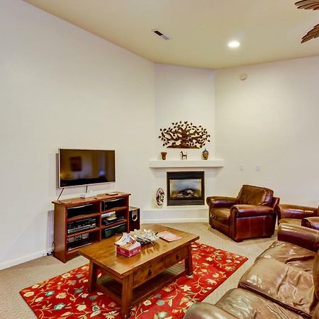 Cottonwoods Villa Moab Exterior foto