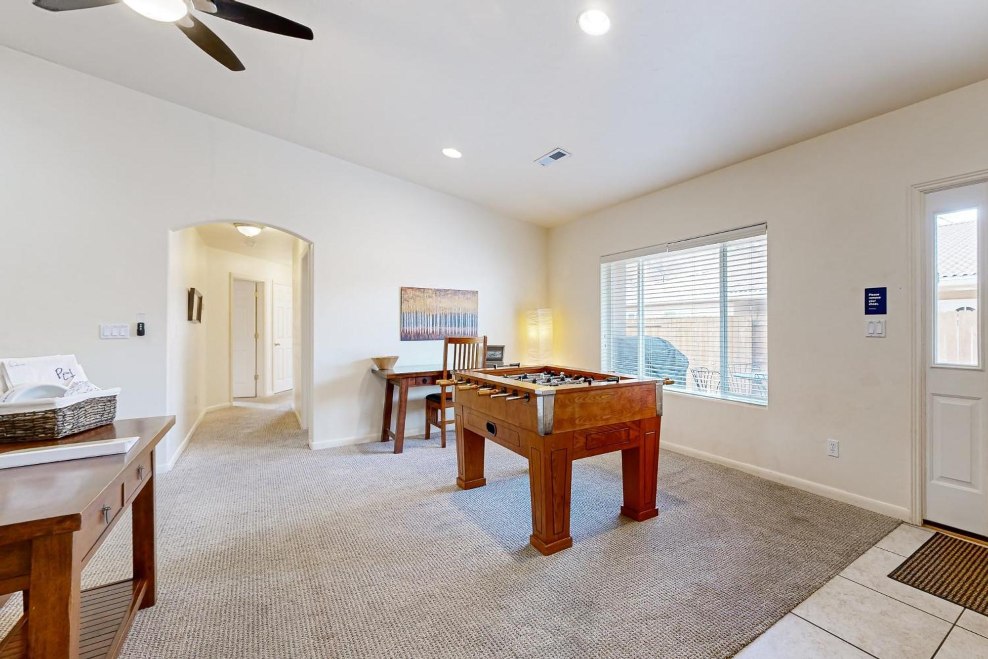 Cottonwoods Villa Moab Exterior foto