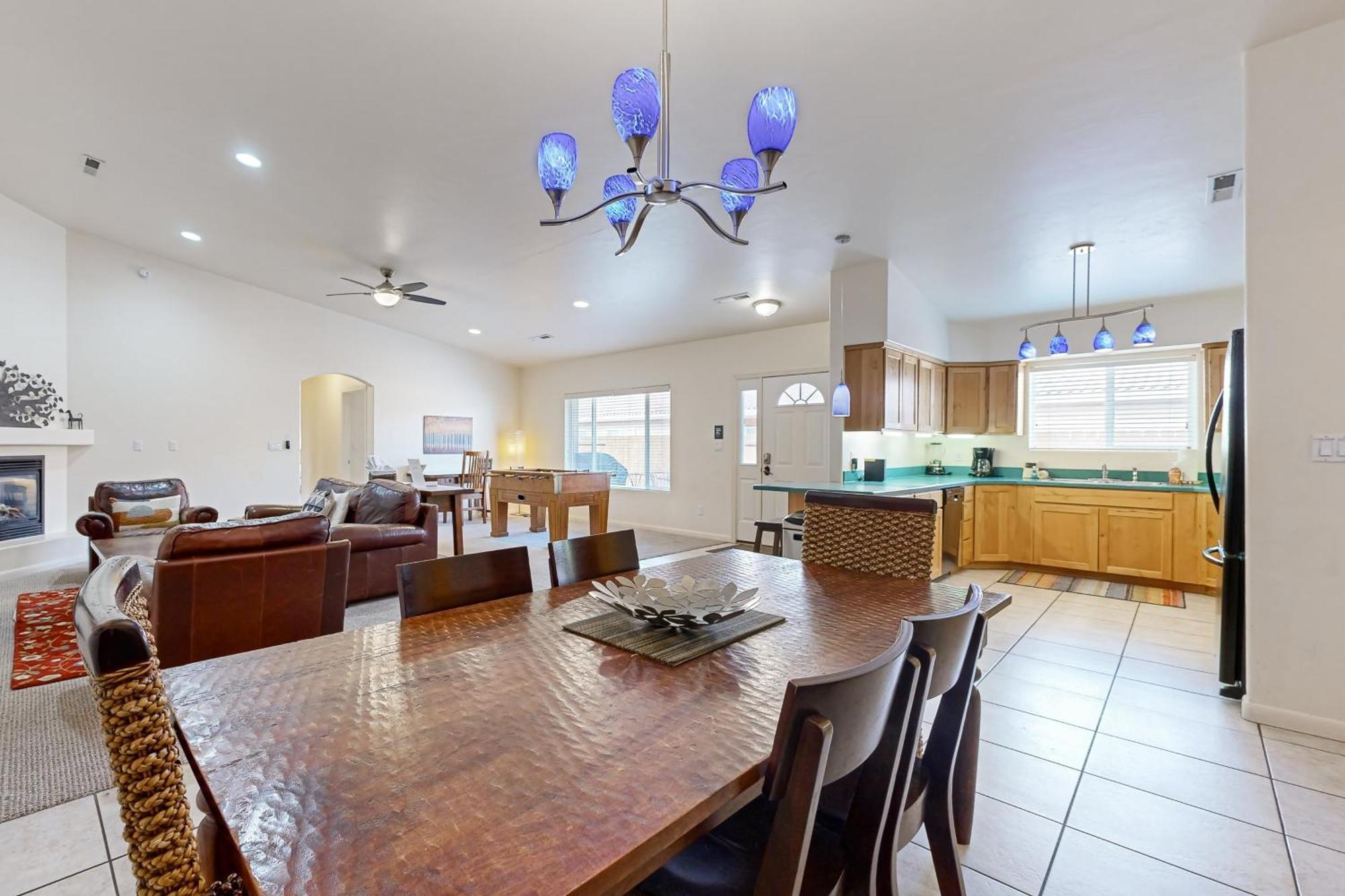 Cottonwoods Villa Moab Exterior foto