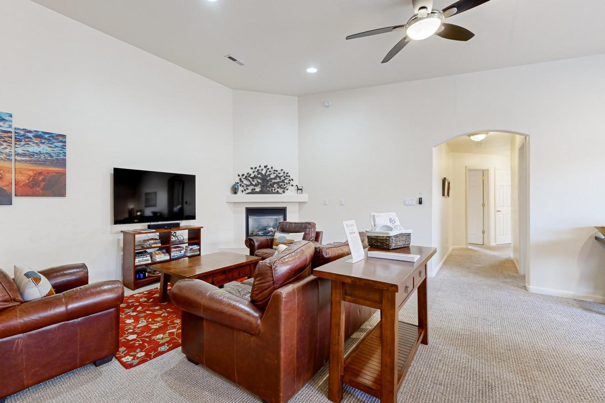 Cottonwoods Villa Moab Exterior foto