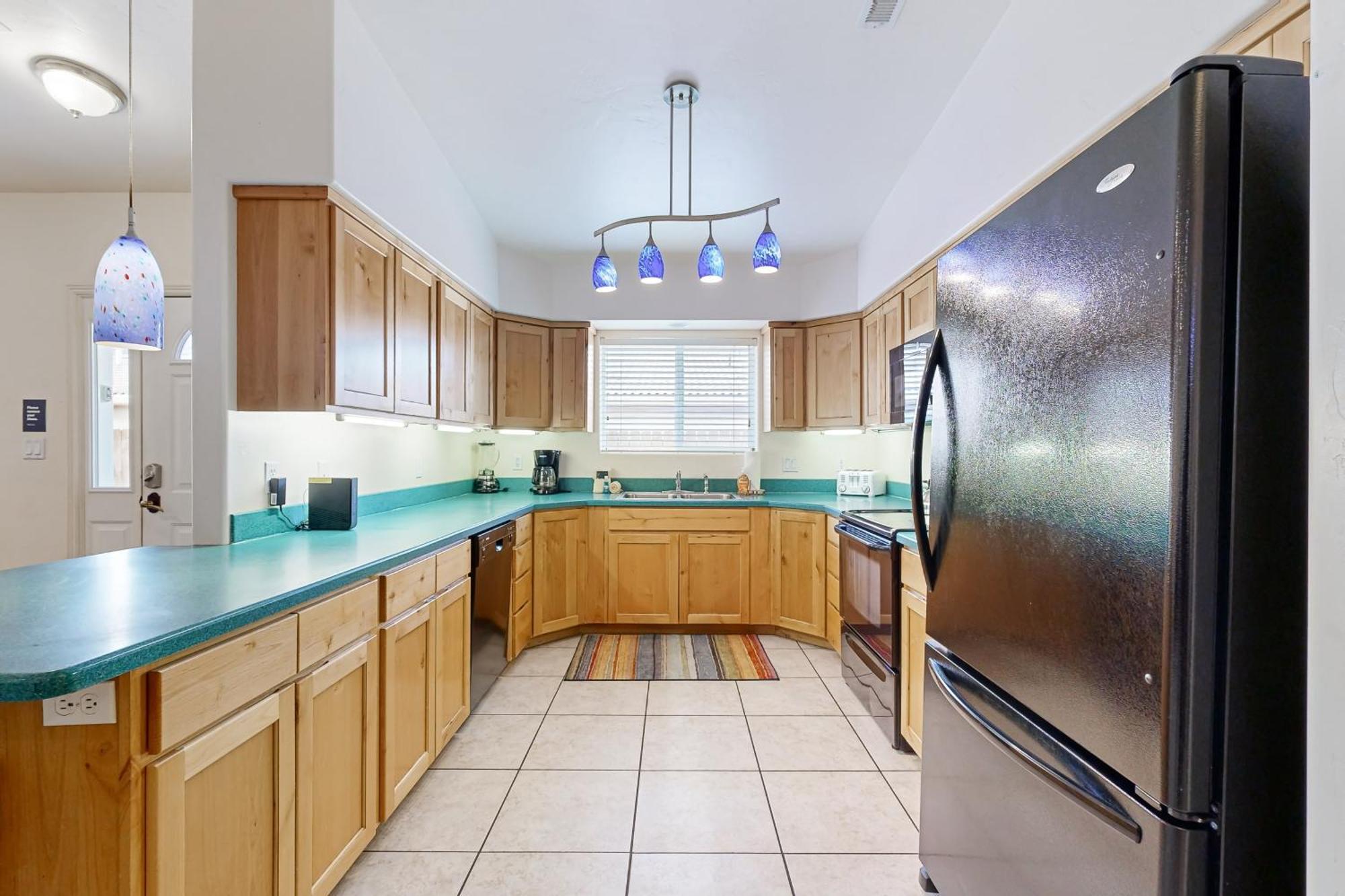 Cottonwoods Villa Moab Exterior foto