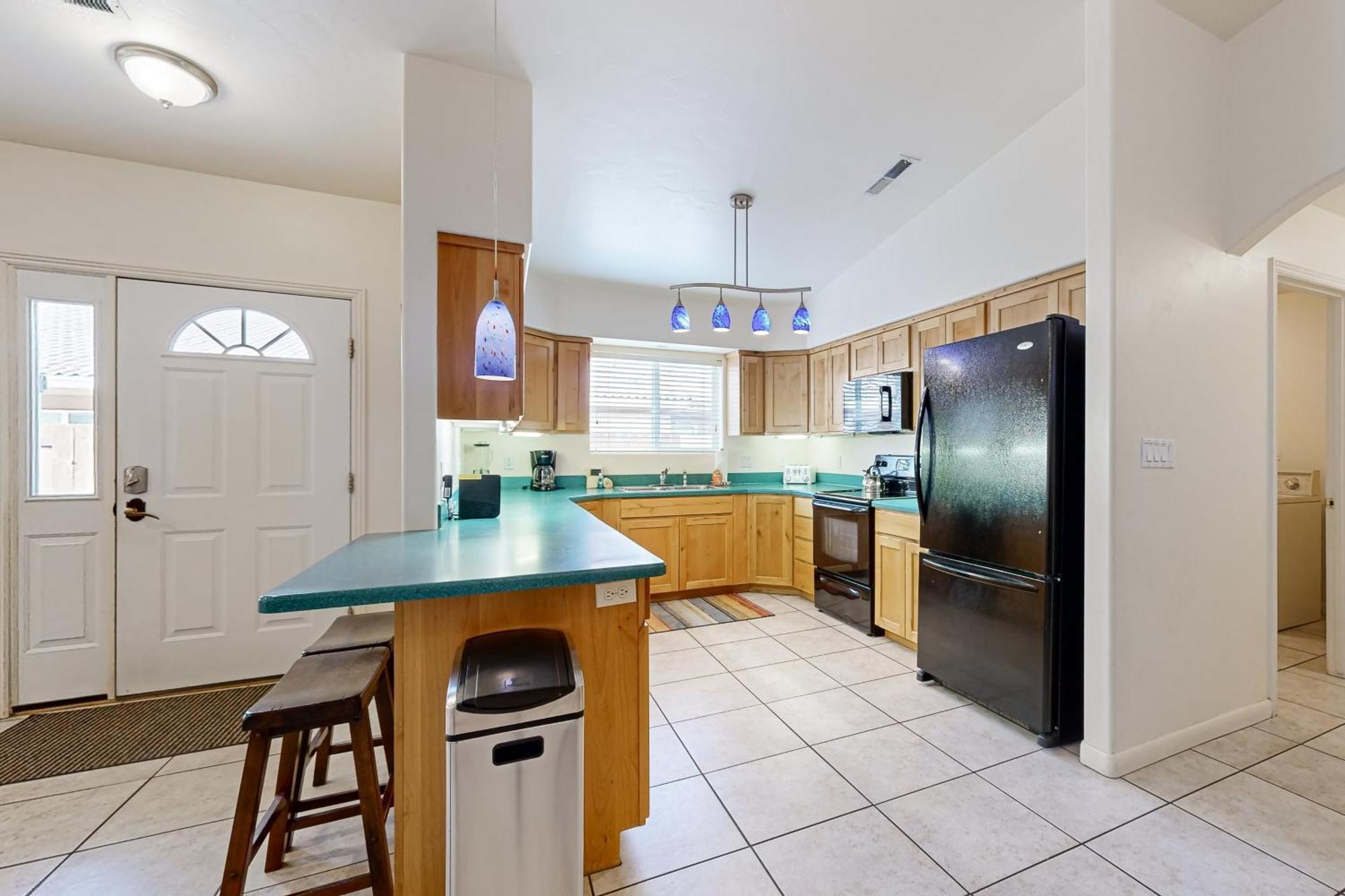 Cottonwoods Villa Moab Exterior foto
