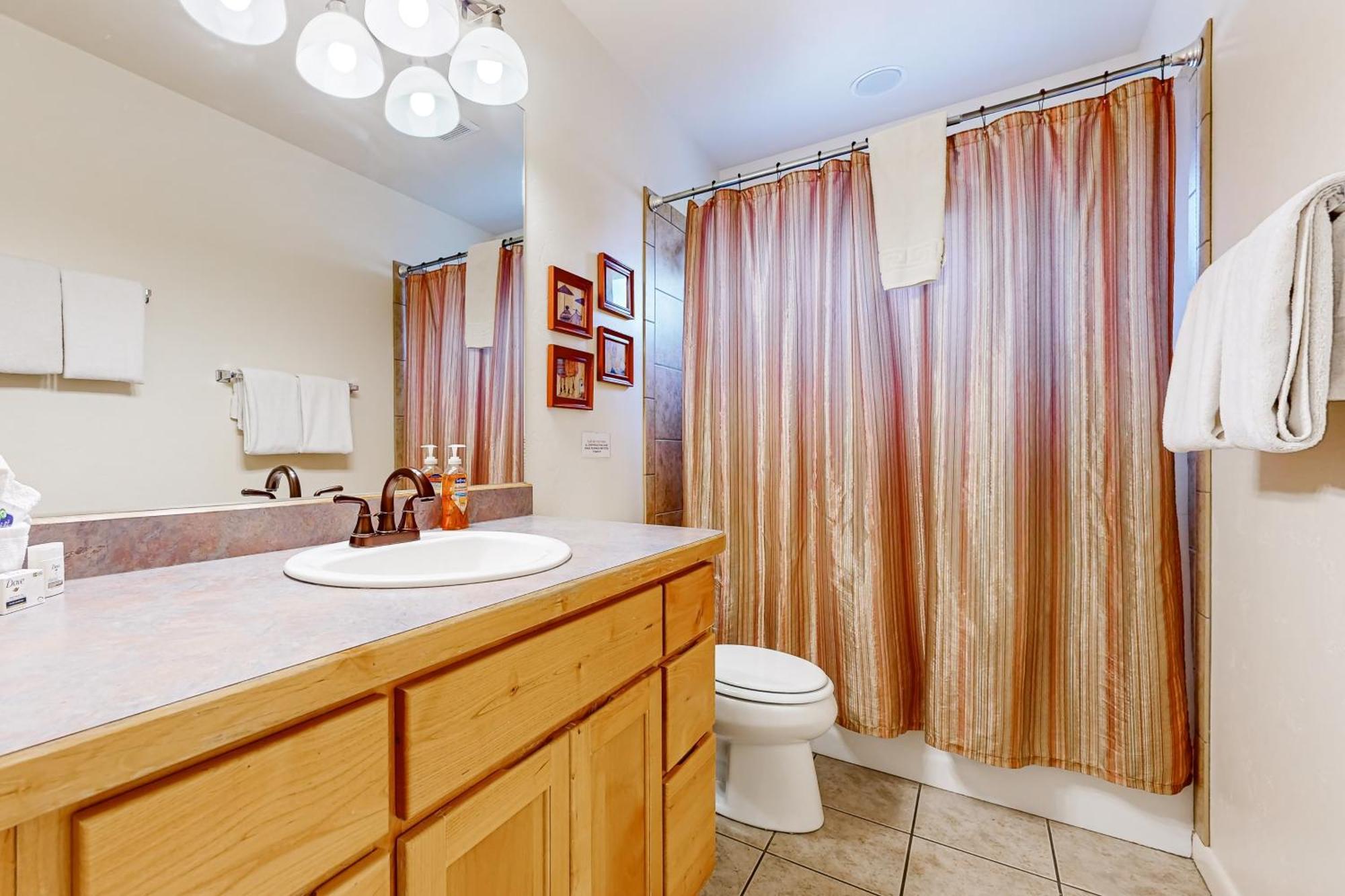 Cottonwoods Villa Moab Exterior foto