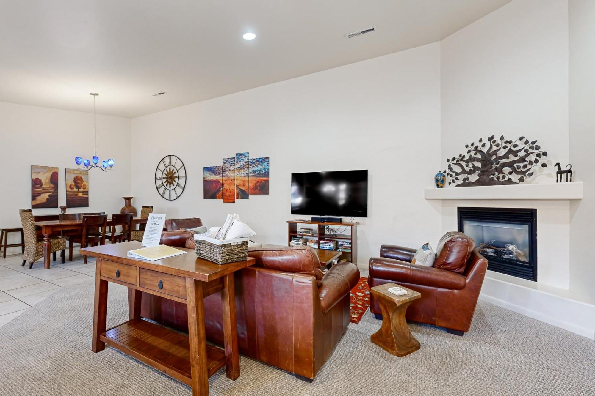 Cottonwoods Villa Moab Exterior foto