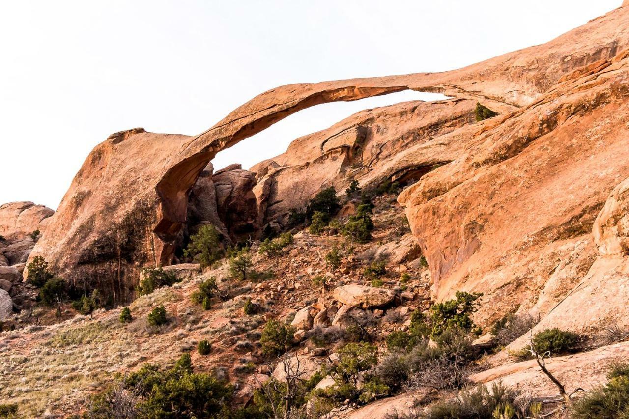 Cottonwoods Villa Moab Exterior foto