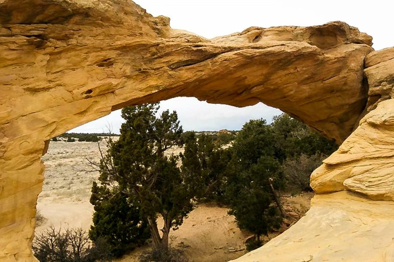 Cottonwoods Villa Moab Exterior foto