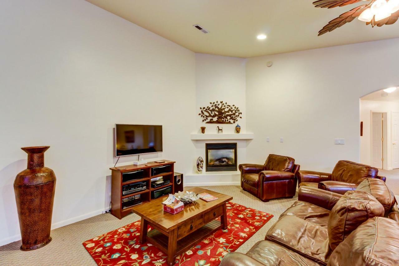 Cottonwoods Villa Moab Exterior foto